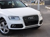 奥迪Q5 2015款  40 TFSI 技术型_高清图1