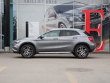 奔驰GLA 2015款 级 GLA 220 4MATIC 时尚型_高清图16