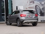 奔驰GLA 2015款 级 GLA 220 4MATIC 时尚型_高清图7