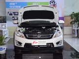 东风风神AX3 2017款  领先版 1.5L 手动尚酷型_高清图29