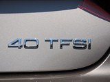 奥迪A7 2016款  40 TFSI 进取型_高清图30