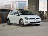 高尔夫 2016款  230TSI 自动豪华型_高清图3