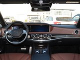 奔驰S级AMG 2014款  AMG S 65 L_高清图1