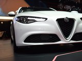 Giulia 2016款  基本型_高清图7