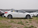 起亚K3 2015款  1.6L 自动Premium_高清图4