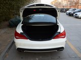 奔驰CLA 2016款 级CLA 220 4MATIC_高清图25