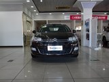 雪铁龙C5 2014款  1.6T 自动尊贵型_高清图2