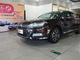 雪铁龙C5 2014款  1.6T 自动尊贵型_高清图1