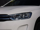 雪铁龙C3-XR 2015款  1.6L 自动先锋型_高清图34