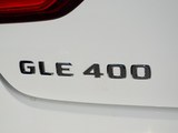 奔驰GLE 2015款  GLE 400 4MATIC 轿跑SUV_高清图13