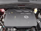 宝骏560 2015款  1.8L 手动豪华型_高清图11