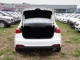 起亚K3 2015款  1.6L 自动Premium_高清图23