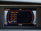 奥迪A4L 2016款  45 TFSI quattro运动型_高清图7