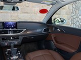 奥迪A6L 2016款  50 TFSI quattro 豪华型_高清图31