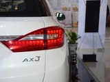 东风风神AX3 2017款  领先版 1.5L 手动尚酷型_高清图7