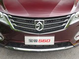 宝骏560 2015款  1.8L 手动豪华型_高清图6