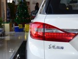 东风风神AX3 2017款  领先版 1.5L 手动尚酷型_高清图4