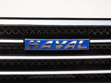哈弗H6 Coupe 2015款  2.0T 自动两驱精英型_高清图19