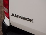 Amarok 2011款  基本型_高清图23