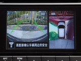 逍客 2016款  2.0L CVT旗舰版_高清图5