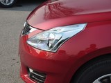 骐达 2014款 TIIDA 1.6L CVT智能型_高清图35