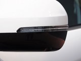 哈弗H6 Coupe 2015款  2.0T 自动两驱精英型_高清图17