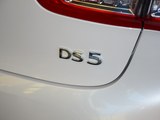 DS 5 2015款  1.6T 雅致版THP160_高清图8