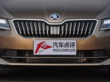 速派 2016款  380TSI DSG旗舰版_高清图28