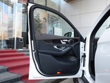 奔驰GLC 2016款  260 4MATIC 豪华型_高清图17