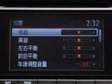 逍客 2016款  2.0L CVT旗舰版_高清图4