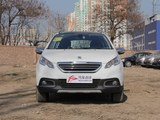 标致2008 2015款  玩酷版 1.6L 自动金钻型_高清图2