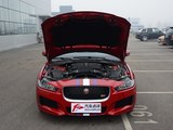 捷豹XE 2015款 捷豹 XE 3.0T 340PS S_高清图8