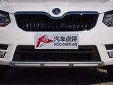 Yeti 2016款  1.4TSI 手动前行版_高清图18