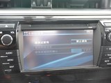 卡罗拉 2016款  双擎 1.8L CVT旗舰版_高清图16