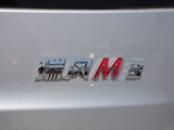 瑞风M3 2015款  1.6L 豪华智能型_高清图16