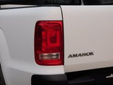 Amarok 2011款  基本型_高清图21