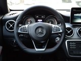 奔驰CLA 2016款 级CLA 220 4MATIC_高清图26