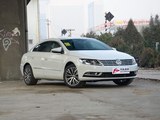 一汽-大众CC 2015款 大众CC 1.8TSI 豪华型_高清图3