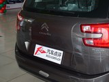 C4 PICASSO 2015款  Grand 1.6T 时尚型 7座_高清图35