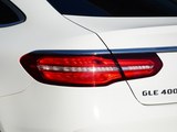 奔驰GLE 2015款  GLE 400 4MATIC 轿跑SUV_高清图9