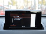 奥迪Q3 2016款  30 TFSI 典藏版 智领型_高清图31