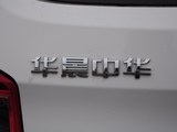 中华H220 2015款  1.5L 手动智享版_高清图15