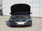 奥迪A4L 2016款  45 TFSI quattro运动型_高清图3