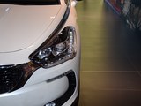 DS 5 2015款  1.6T 雅致版THP160_高清图27