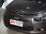 C4 PICASSO 2015款  Grand 1.6T 时尚型 7座_高清图32