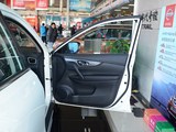 奇骏 2015款  2.0L XL舒适MAX版 2WD_高清图20