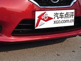 骐达 2014款 TIIDA 1.6L CVT智能型_高清图32