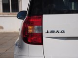 Yeti 2016款  1.4TSI 手动前行版_高清图4