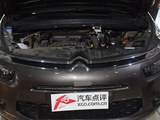 C4 PICASSO 2015款  Grand 1.6T 时尚型 7座_高清图28