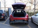 奔驰GLE 2015款  GLE 320 4MATIC 轿跑SUV_高清图25